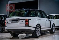 Land Rover Range Rover Vogue
